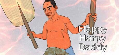 Flappy Harpy Daddy