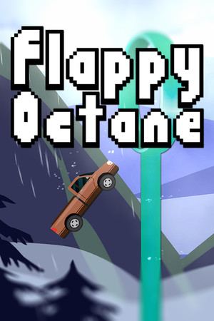 Flappy Octane