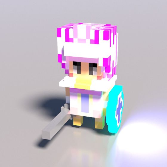 FlatKnights