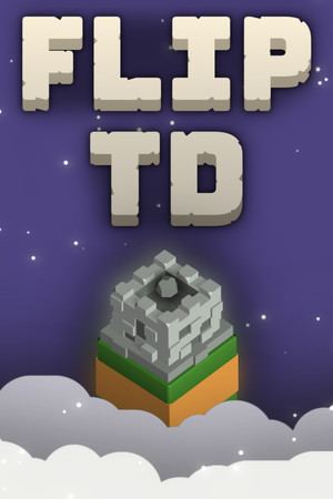 Flip TD - Tower Defense