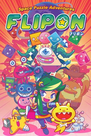 Flipon
