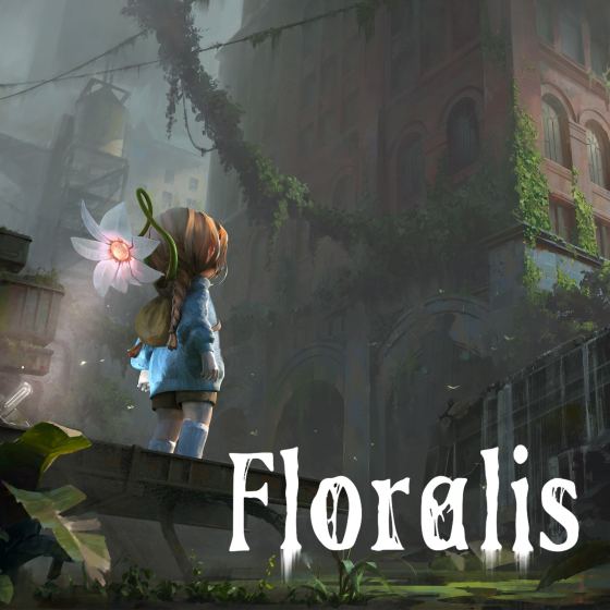 Floralis Demo