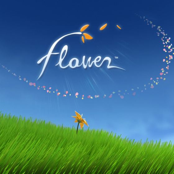 Flower® PS4™