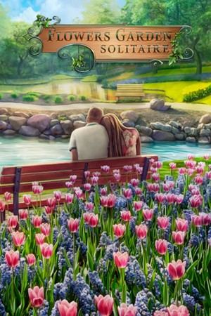Flowers Garden Solitaire