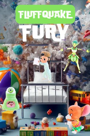 Fluffquake Fury