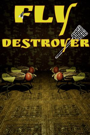 Fly Destroyer