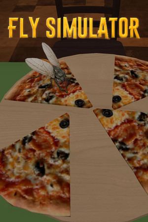 Fly Simulator