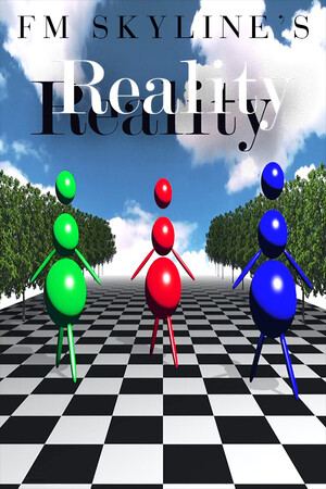 FM Skyline's "Reality"