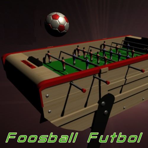 Foosball Futbol