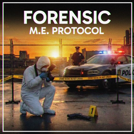 FORENSIC - M.E. Protocol
