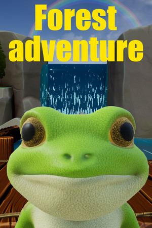 Forest adventure