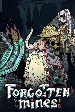Forgotten Mines