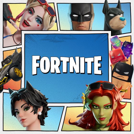 Fortnite