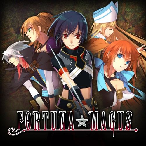 Fortuna Magus