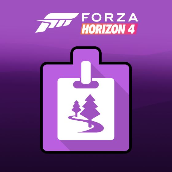 Forza Horizon 4: Pack de expansión