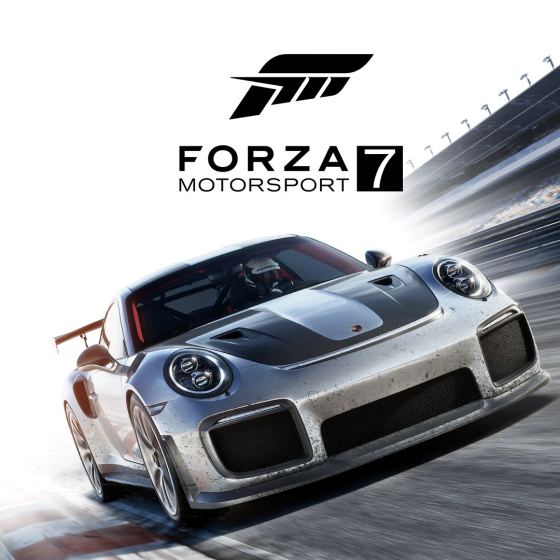 Forza Motorsport 7 Standard Edition