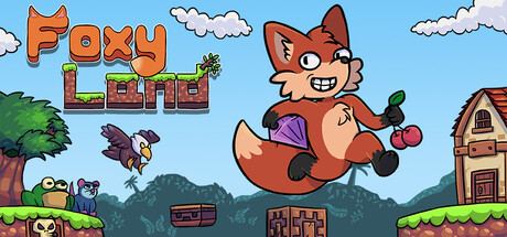 FoxyLand