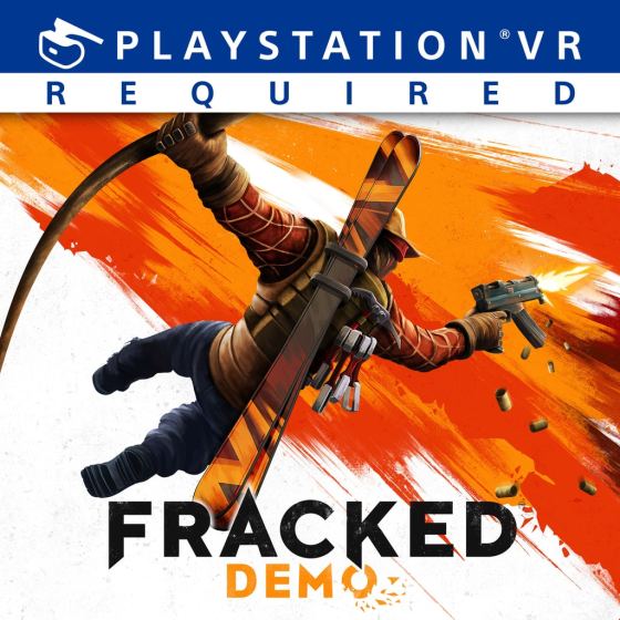 Fracked Demo