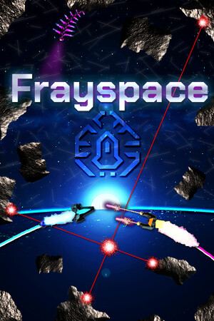 Frayspace