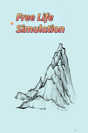 自由人生模拟 Free Life Simulation