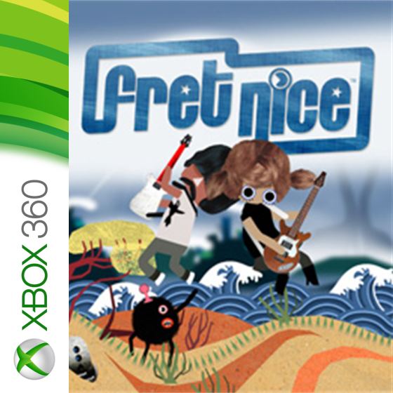 Fret Nice