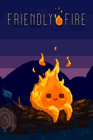 Friendly Fire