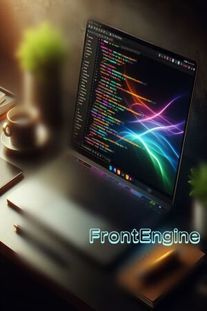 FrontEngine