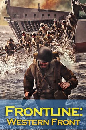 Frontline : Western Front