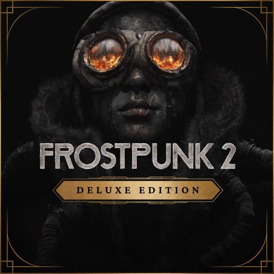 Frostpunk 2: Deluxe Edition Upgrade