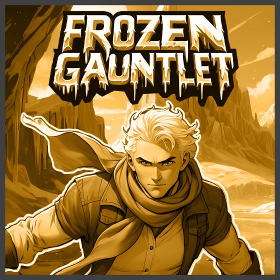 Frozen Gauntlet Bundle