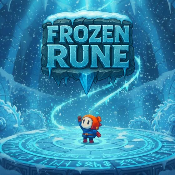 Frozen Rune (Windows)