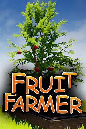 Fruit farmer