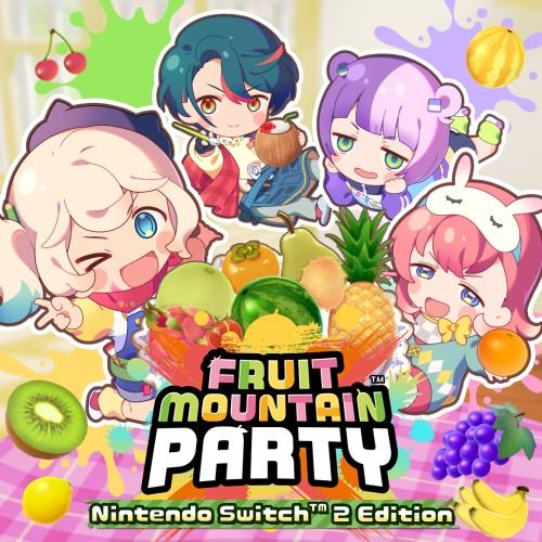 Fruit Mountain Party – Nintendo Switch™ 2 Edition