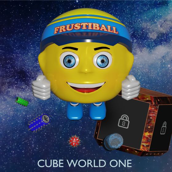 Frustiball