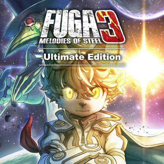 Fuga: Melodies of Steel 3 - Edición Definitiva