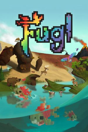 Fugl (Pájaro)