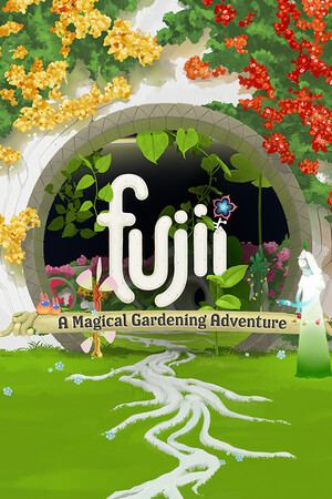 Fujii - Una aventura mágica de jardinería