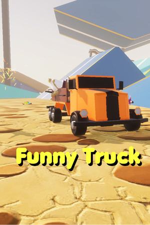 Funny Truck