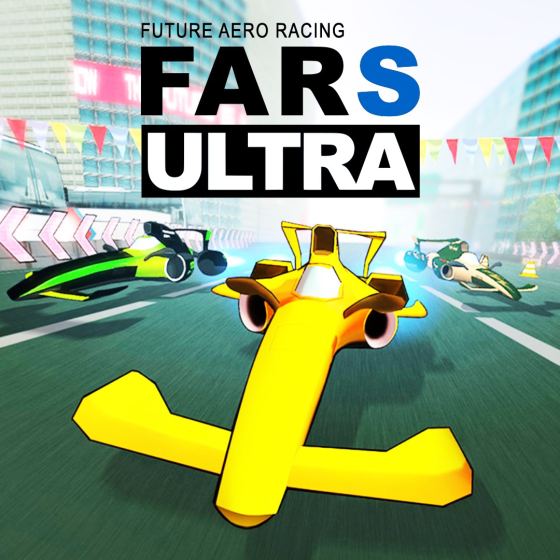 FUTURE AERO RACING S ULTRA