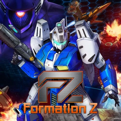 FZ: Formation Z