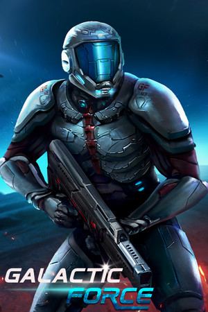 Galactic Force