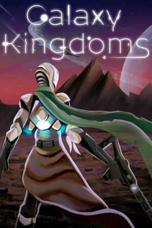 Galaxy Kingdoms