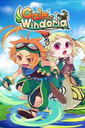 Gale of Windoria
