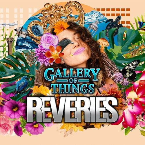 Gallery of Things: Reveries