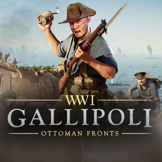 Gallipoli