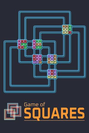 Game of Squares