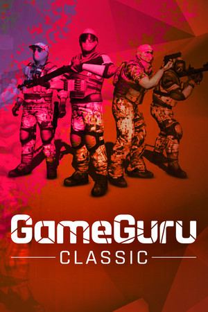 GameGuru Classic