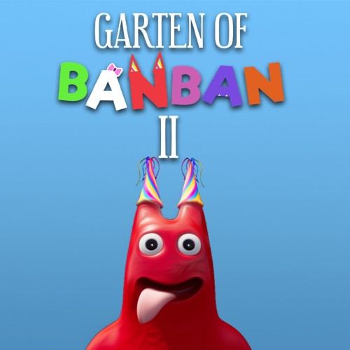 Garten of Banban 2