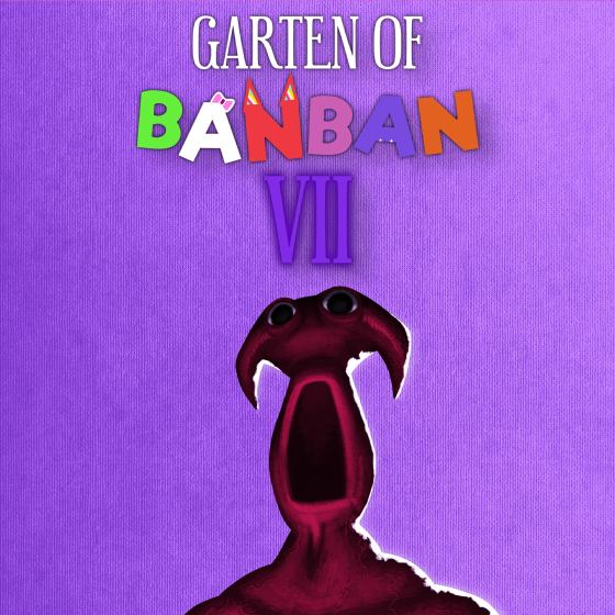 Garten of Banban 7