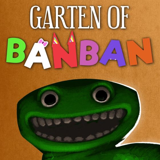 Garten of Banban